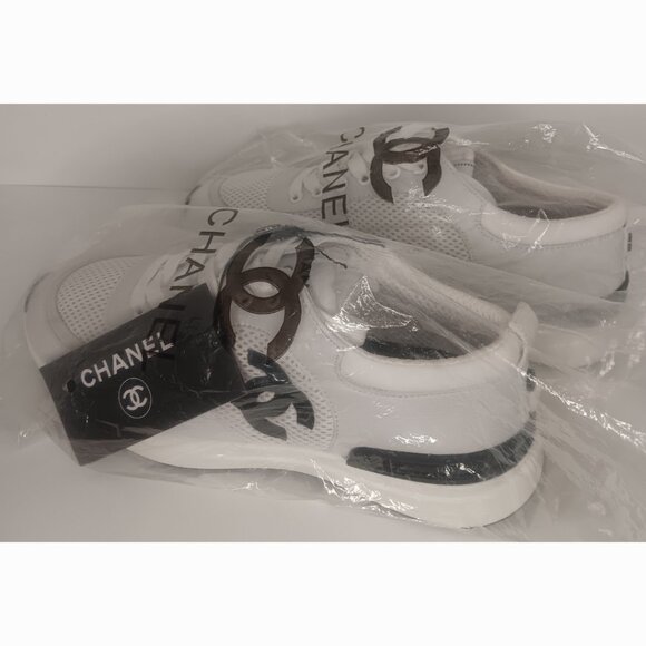 BRAND NEW DESIGNER INSPIRED SNEAKERS - Picture 9 of 12